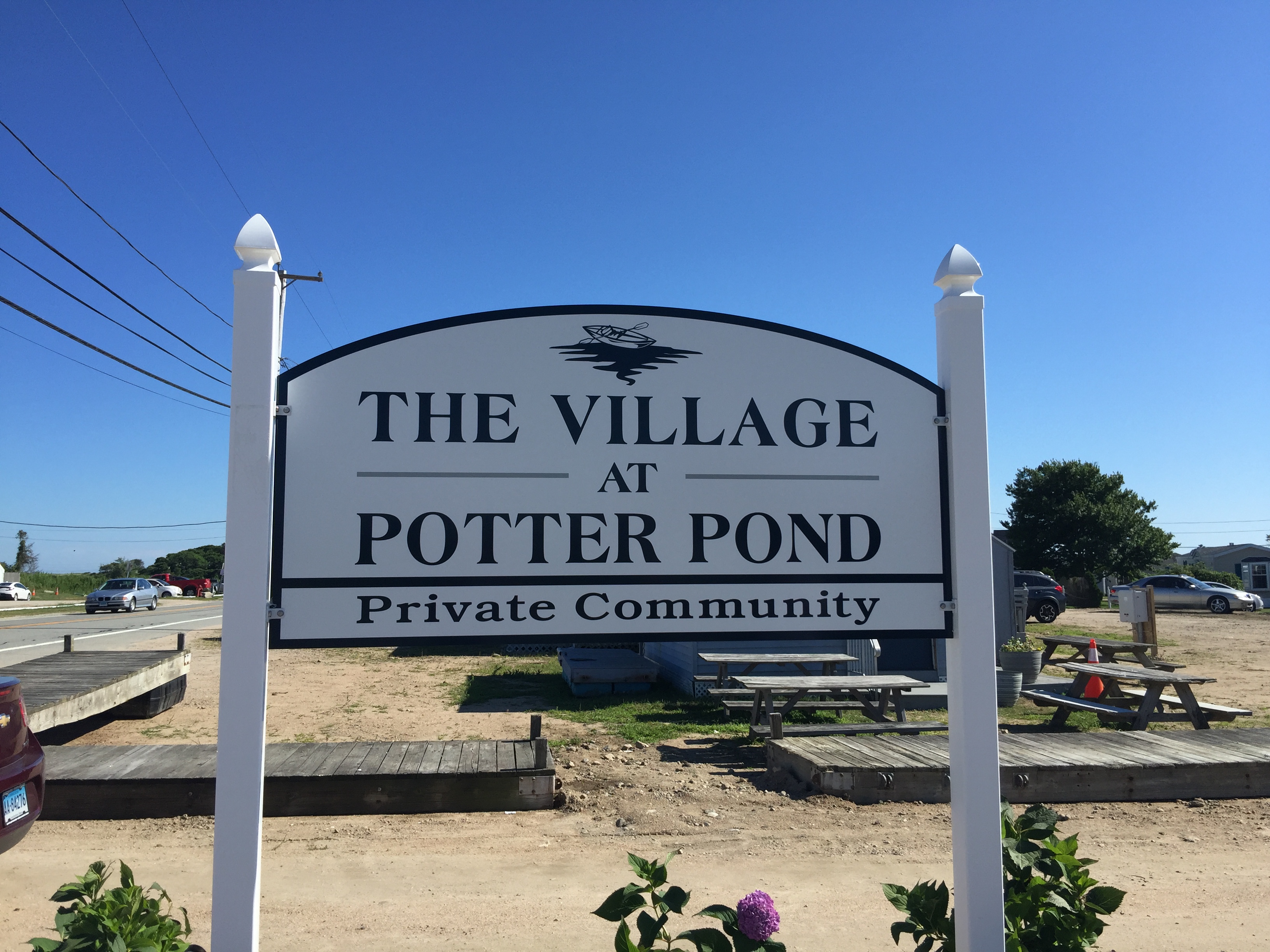 Village at Potters Pond