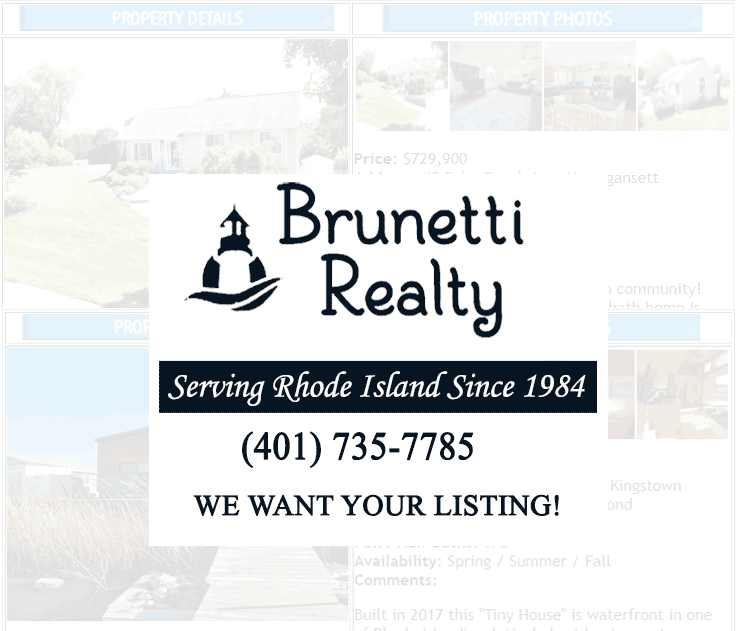 Brunetti Realty